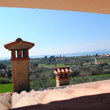 Agriturismo Melograno D'Oro Bardolino Exterior foto