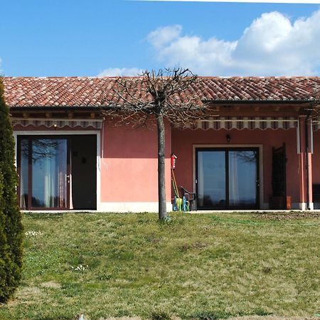 Agriturismo Melograno D'Oro Bardolino Exterior foto