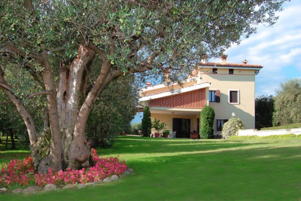 Agriturismo Melograno D'Oro Bardolino Exterior foto