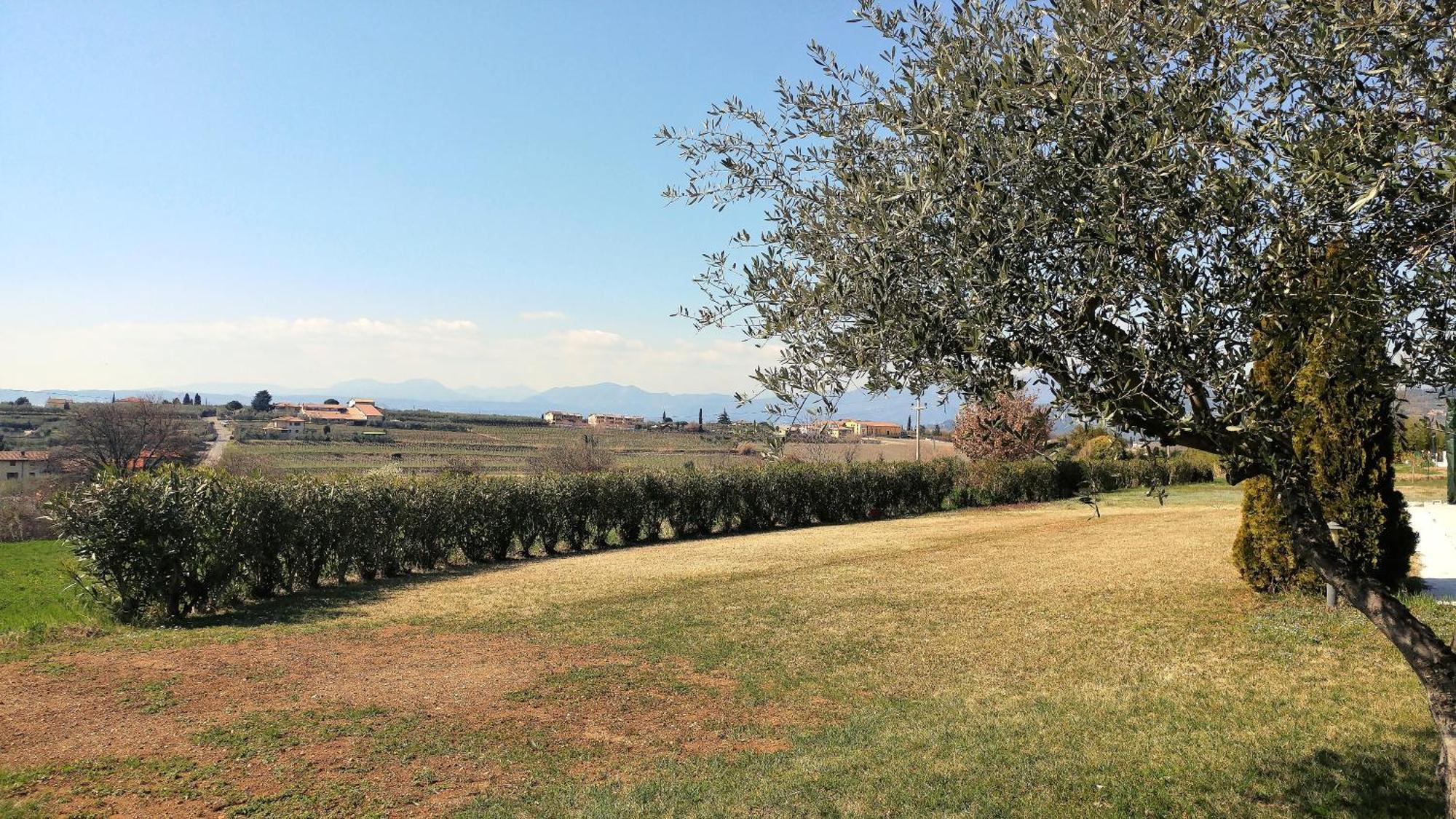 Agriturismo Melograno D'Oro Bardolino Exterior foto