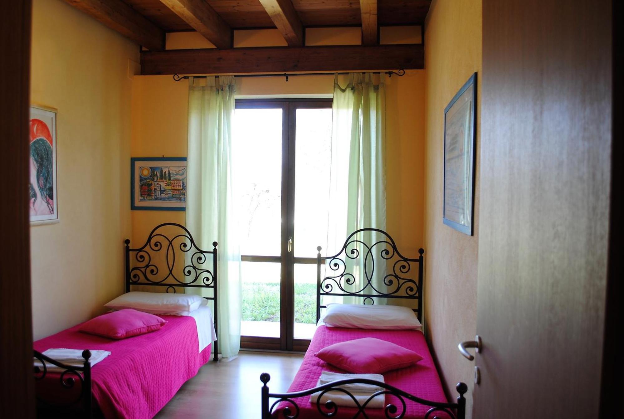 Agriturismo Melograno D'Oro Bardolino Exterior foto