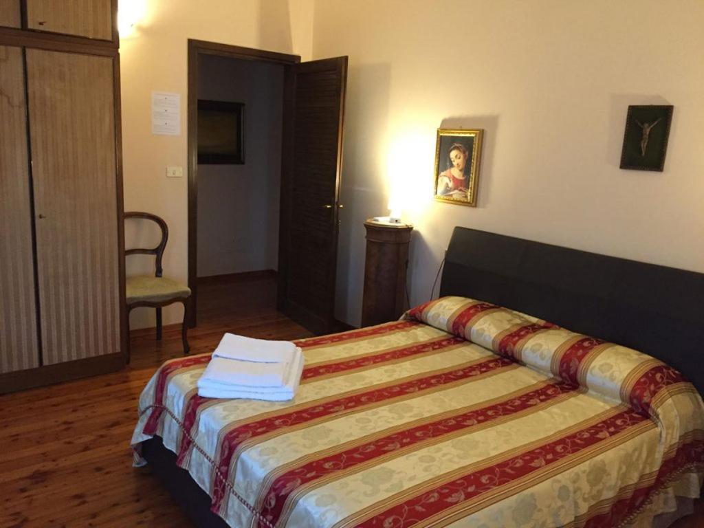 Agriturismo Melograno D'Oro Bardolino Zimmer foto