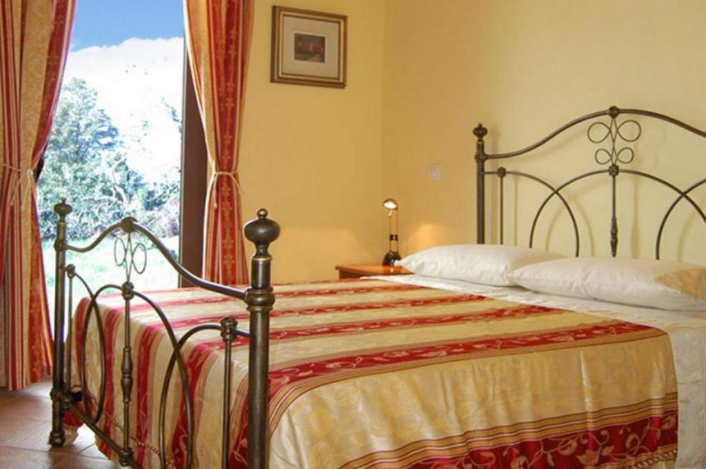 Agriturismo Melograno D'Oro Bardolino Zimmer foto