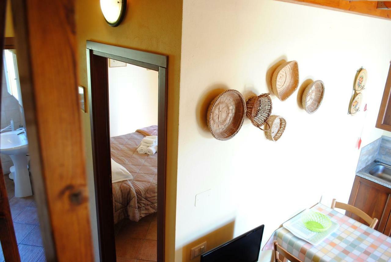 Agriturismo Melograno D'Oro Bardolino Exterior foto