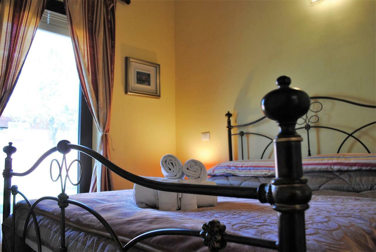Agriturismo Melograno D'Oro Bardolino Exterior foto