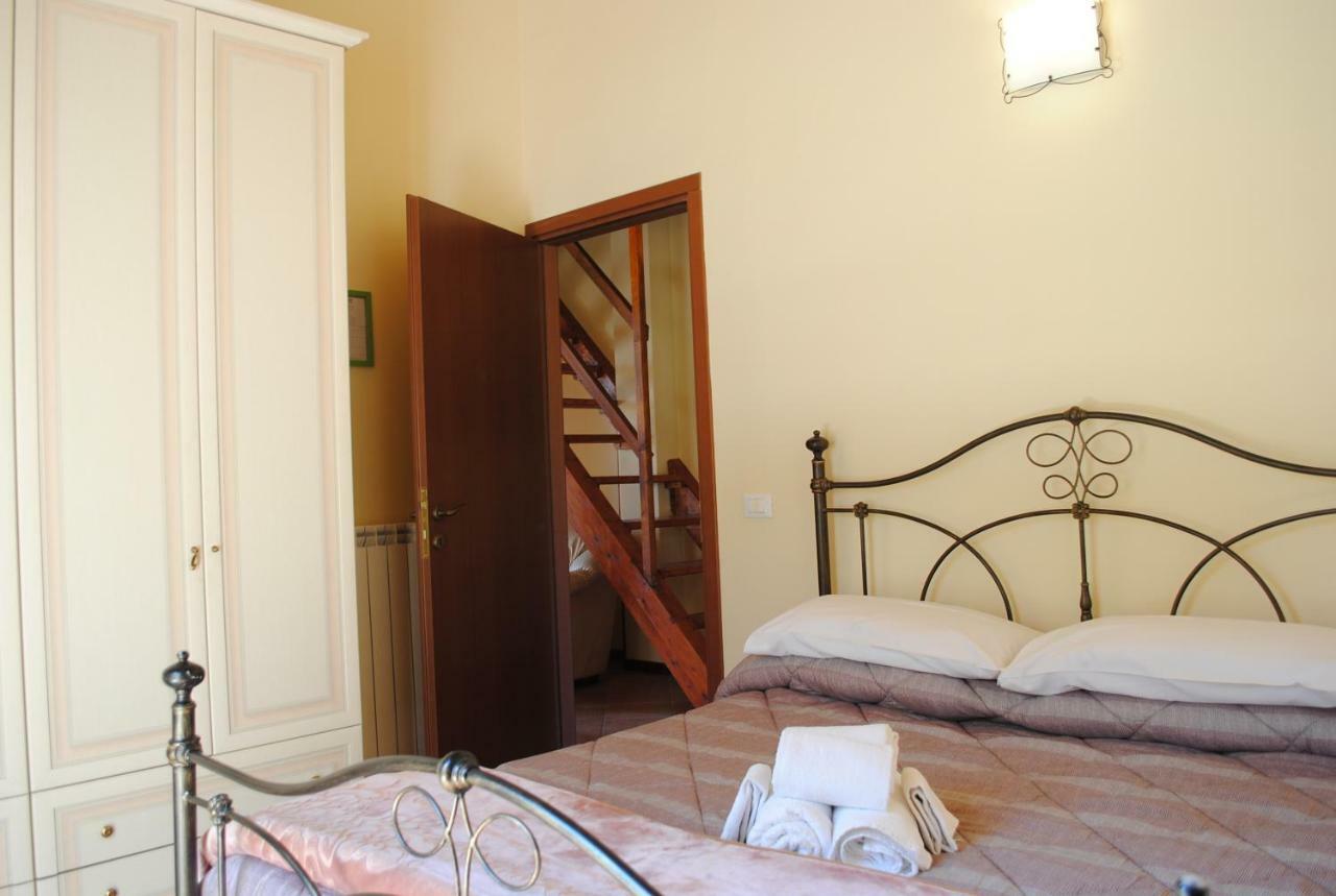 Agriturismo Melograno D'Oro Bardolino Exterior foto