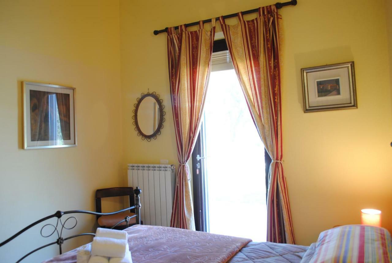 Agriturismo Melograno D'Oro Bardolino Exterior foto