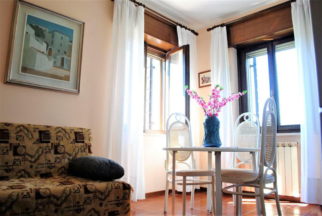 Agriturismo Melograno D'Oro Bardolino Exterior foto