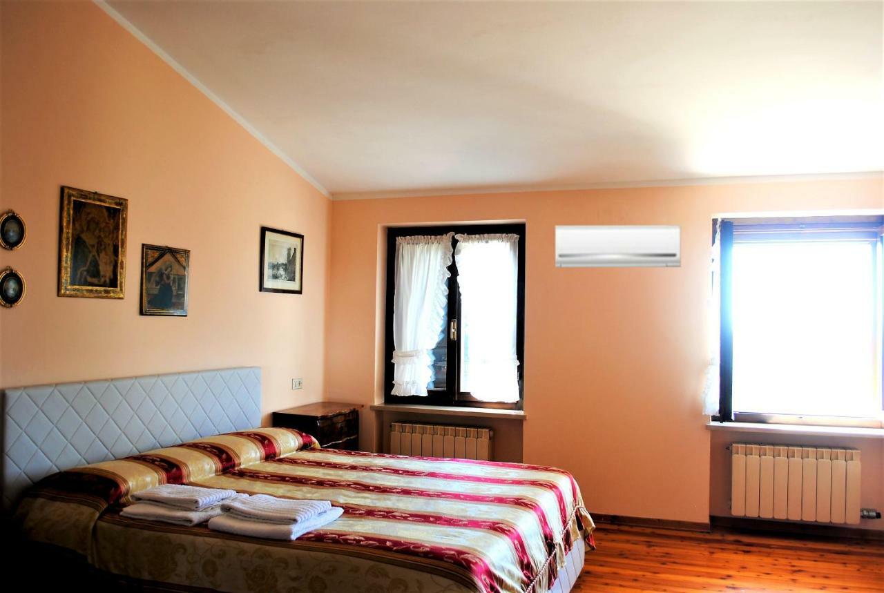 Agriturismo Melograno D'Oro Bardolino Exterior foto