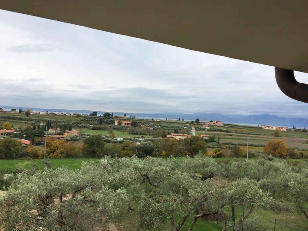 Agriturismo Melograno D'Oro Bardolino Exterior foto