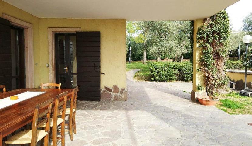 Agriturismo Melograno D'Oro Bardolino Exterior foto